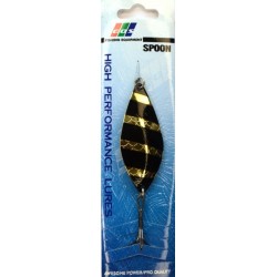 Блешня для риби коливна, EOS P0007А, вага 25г, колір № GS111025